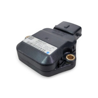 2007-2011 Honda Element Drive By Wire Throttle Control Module, 37850-RKG-A01, F022, OEM, 2007, 2008, 2009, 2010, 2011