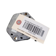 2007-2011 Honda Element Drive By Wire Throttle Control Module, 37850-RKG-A01, F022, OEM, 2007, 2008, 2009, 2010, 2011