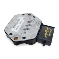 2007-2011 Honda Element Drive By Wire Throttle Control Module, 37850-RKG-A01, F022, OEM, 2007, 2008, 2009, 2010, 2011