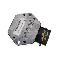 2007-2011 Honda Element Drive By Wire Throttle Control Module, 37850-RKG-A01, F022, OEM, 2007, 2008, 2009, 2010, 2011