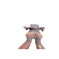 2003-2011 Honda Element Exhaust Manifold Headers 18100-PZD-A00, F022, OEM, 2003, 2004, 2005, 2006, 2007, 2008, 2009, 2010, 2011