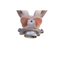 2003-2011 Honda Element Exhaust Manifold Headers 18100-PZD-A00, F022, OEM, 2003, 2004, 2005, 2006, 2007, 2008, 2009, 2010, 2011