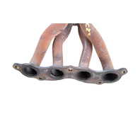 2003-2011 Honda Element Exhaust Manifold Headers 18100-PZD-A00, F022, OEM, 2003, 2004, 2005, 2006, 2007, 2008, 2009, 2010, 2011