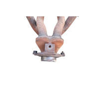 2003-2011 Honda Element Exhaust Manifold Headers 18100-PZD-A00, F022, OEM, 2003, 2004, 2005, 2006, 2007, 2008, 2009, 2010, 2011