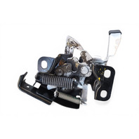 2003-2008 Honda Element Hood Latch Lock 74120-SCV-505, F022, OEM, 2003, 2004, 2005, 2006, 2007, 2008