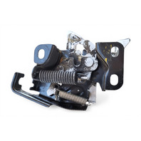 2003-2008 Honda Element Hood Latch Lock 74120-SCV-505, F022, OEM, 2003, 2004, 2005, 2006, 2007, 2008