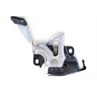 2003-2008 Honda Element Hood Latch Lock 74120-SCV-505, F022, OEM, 2003, 2004, 2005, 2006, 2007, 2008