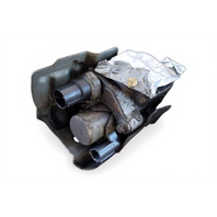 2003-2011 Honda Element VTEC Solenoid Sensor Spool Valve 15810-RAA-A03, F022, OEM, 2003, 2004, 2005, 2006, 2007, 2008, 2009, 2010, 2011