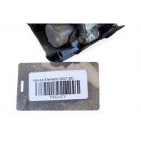 2003-2011 Honda Element VTEC Solenoid Sensor Spool Valve 15810-RAA-A03, F022, OEM, 2003, 2004, 2005, 2006, 2007, 2008, 2009, 2010, 2011