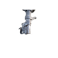 2007-2010 Honda Element Shock Strut Assembly, Front Right 51601-SCV-A94, F022, OEM, 2007, 2008, 2009, 2010