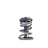 2007-2010 Honda Element Shock Strut Assembly, Front Right 51601-SCV-A94, F022, OEM, 2007, 2008, 2009, 2010