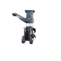 2007-2010 Honda Element Shock Strut Assembly, Front Right 51601-SCV-A94, F022, OEM, 2007, 2008, 2009, 2010