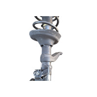 2007-2010 Honda Element Shock Strut Assembly, Front Right 51601-SCV-A94, F022, OEM, 2007, 2008, 2009, 2010