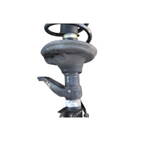 2007-2010 Honda Element Shock Strut Assembly, Front Right 51601-SCV-A94, F022, OEM, 2007, 2008, 2009, 2010
