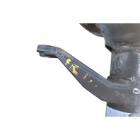 2007-2010 Honda Element Shock Strut Assembly, Front Right 51601-SCV-A94, F022, OEM, 2007, 2008, 2009, 2010