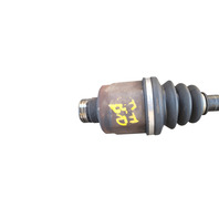 2007-2010 Honda Element SC Axle Shaft Assembly, Front Right/Passenger 44305-SCV-A91, F022, OEM, 2007, 2008, 2009, 2010