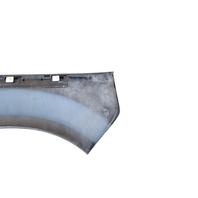 2007-2008 Honda Element SC Front Fender Cladding Molding Left/Driver Black, 74165-SCV-A90ZA, F022, OEM, 2007, 2008