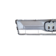 2007-2008 Honda Element SC Front Grill Grille Moulding Textured 75101-SCV-A11ZA, F022, OEM, 2007, 2008