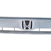 2007-2008 Honda Element SC Front Grill Grille Moulding Textured 75101-SCV-A11ZA, F022, OEM, 2007, 2008