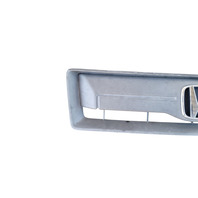 2007-2008 Honda Element SC Front Grill Grille Moulding Textured 75101-SCV-A11ZA, F022, OEM, 2007, 2008