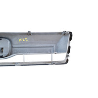 2007-2008 Honda Element SC Front Grill Grille Moulding Textured 75101-SCV-A11ZA, F022, OEM, 2007, 2008