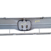 2007-2008 Honda Element SC Front Grill Grille Moulding Textured 75101-SCV-A11ZA, F022, OEM, 2007, 2008