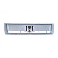 2007-2008 Honda Element SC Front Grill Grille Moulding Textured 75101-SCV-A11ZA, F022, OEM, 2007, 2008