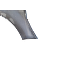 2007-2008 Honda Element Front Fender Cladding Molding Right/Passenger Black, 74115-SCV-A90ZA, F022, OEM, 2007, 2008