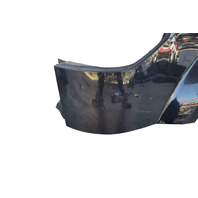 2006-2008 Honda Element Rear Quarter Cladding Right/Passenger Black, 74410-SCV-A20ZB, F022, OEM, 2006, 2007, 2008