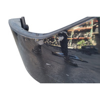 2006-2008 Honda Element Rear Quarter Cladding Right/Passenger Black, 74410-SCV-A20ZB, F022, OEM, 2006, 2007, 2008