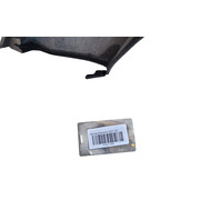 2006-2008 Honda Element Rear Quarter Cladding Right/Passenger Black, 74410-SCV-A20ZB, F022, OEM, 2006, 2007, 2008