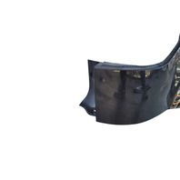 2006-2008 Honda Element Rear Quarter Cladding Right/Passenger Black, 74410-SCV-A20ZB, F022, OEM, 2006, 2007, 2008