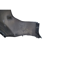 2006-2008 Honda Element Rear Quarter Cladding Right/Passenger Black, 74410-SCV-A20ZB, F022, OEM, 2006, 2007, 2008