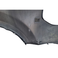 2006-2008 Honda Element Rear Quarter Cladding Right/Passenger Black, 74410-SCV-A20ZB, F022, OEM, 2006, 2007, 2008