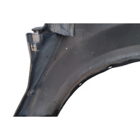 2006-2008 Honda Element Rear Quarter Cladding Right/Passenger Black, 74410-SCV-A20ZB, F022, OEM, 2006, 2007, 2008