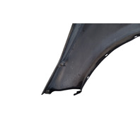 2006-2008 Honda Element Rear Quarter Cladding Right/Passenger Black, 74410-SCV-A20ZB, F022, OEM, 2006, 2007, 2008