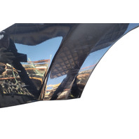 2006-2008 Honda Element Rear Quarter Cladding Right/Passenger Black, 74410-SCV-A20ZB, F022, OEM, 2006, 2007, 2008