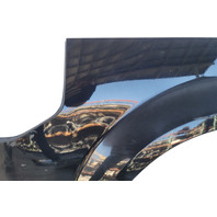 2006-2008 Honda Element Rear Quarter Cladding Right/Passenger Black, 74410-SCV-A20ZB, F022, OEM, 2006, 2007, 2008