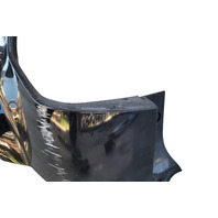 2006-2008 Honda Element Rear Quarter Cladding Left/Driver Black, 74450-SCV-A20ZB, F022, OEM, 2006, 2007, 2008