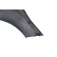 2006-2008 Honda Element Rear Quarter Cladding Left/Driver Black, 74450-SCV-A20ZB, F022, OEM, 2006, 2007, 2008