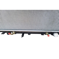 2007-2011 Honda Element Radiator Cooling, 19010-PZD-A62, F022, OEM, 2007, 2008, 2009, 2010, 2011