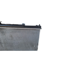 2007-2011 Honda Element Radiator Cooling, 19010-PZD-A62, F022, OEM, 2007, 2008, 2009, 2010, 2011