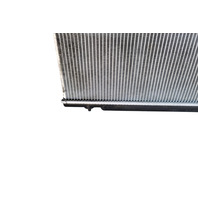 2007-2011 Honda Element Radiator Cooling, 19010-PZD-A62, F022, OEM, 2007, 2008, 2009, 2010, 2011