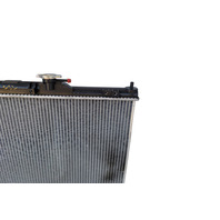 2007-2011 Honda Element Radiator Cooling, 19010-PZD-A62, F022, OEM, 2007, 2008, 2009, 2010, 2011