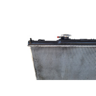 2007-2011 Honda Element Radiator Cooling, 19010-PZD-A62, F022, OEM, 2007, 2008, 2009, 2010, 2011