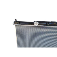 2007-2011 Honda Element Radiator Cooling, 19010-PZD-A62, F022, OEM, 2007, 2008, 2009, 2010, 2011