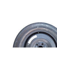 2003-2011 Honda Element Spare Tire Wheel Disc Donut, 42700-S0X-A51, F022, OEM, 2003, 2004, 2005, 2006, 2007, 2008, 2009, 2010, 2011