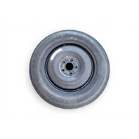 2003-2011 Honda Element Spare Tire Wheel Disc Donut, 42700-S0X-A51, F022, OEM, 2003, 2004, 2005, 2006, 2007, 2008, 2009, 2010, 2011