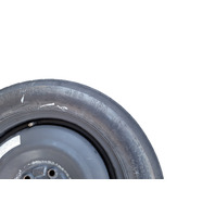 2003-2011 Honda Element Spare Tire Wheel Disc Donut, 42700-S0X-A51, F022, OEM, 2003, 2004, 2005, 2006, 2007, 2008, 2009, 2010, 2011