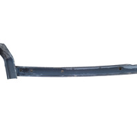 2003-2008 Honda Element Front Bumper Upper Support Center Beam 71140-SCV-A00, F022, OEM, 2003, 2004, 2005, 2006, 2007, 2008